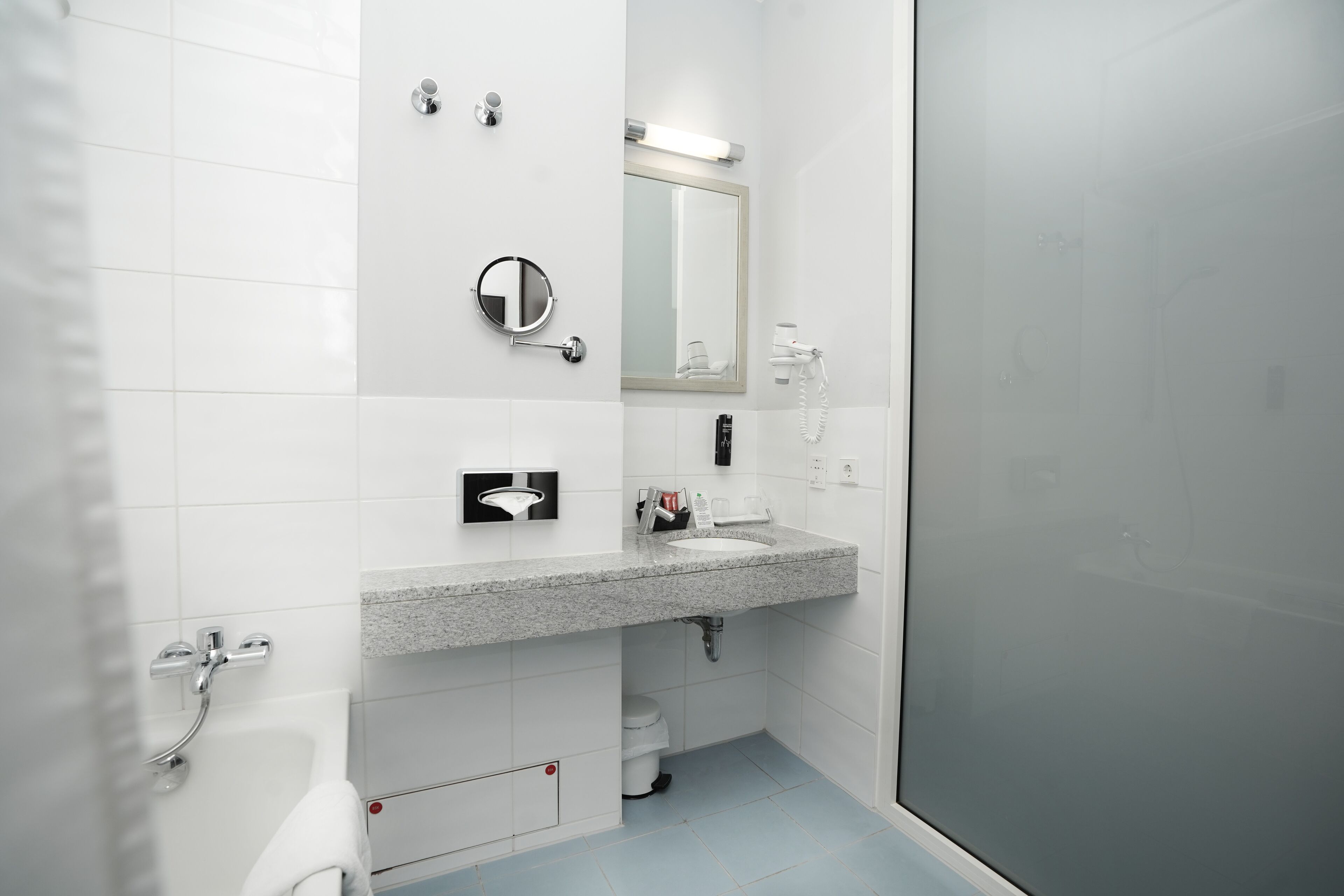 Foto - The Atrium Hotel