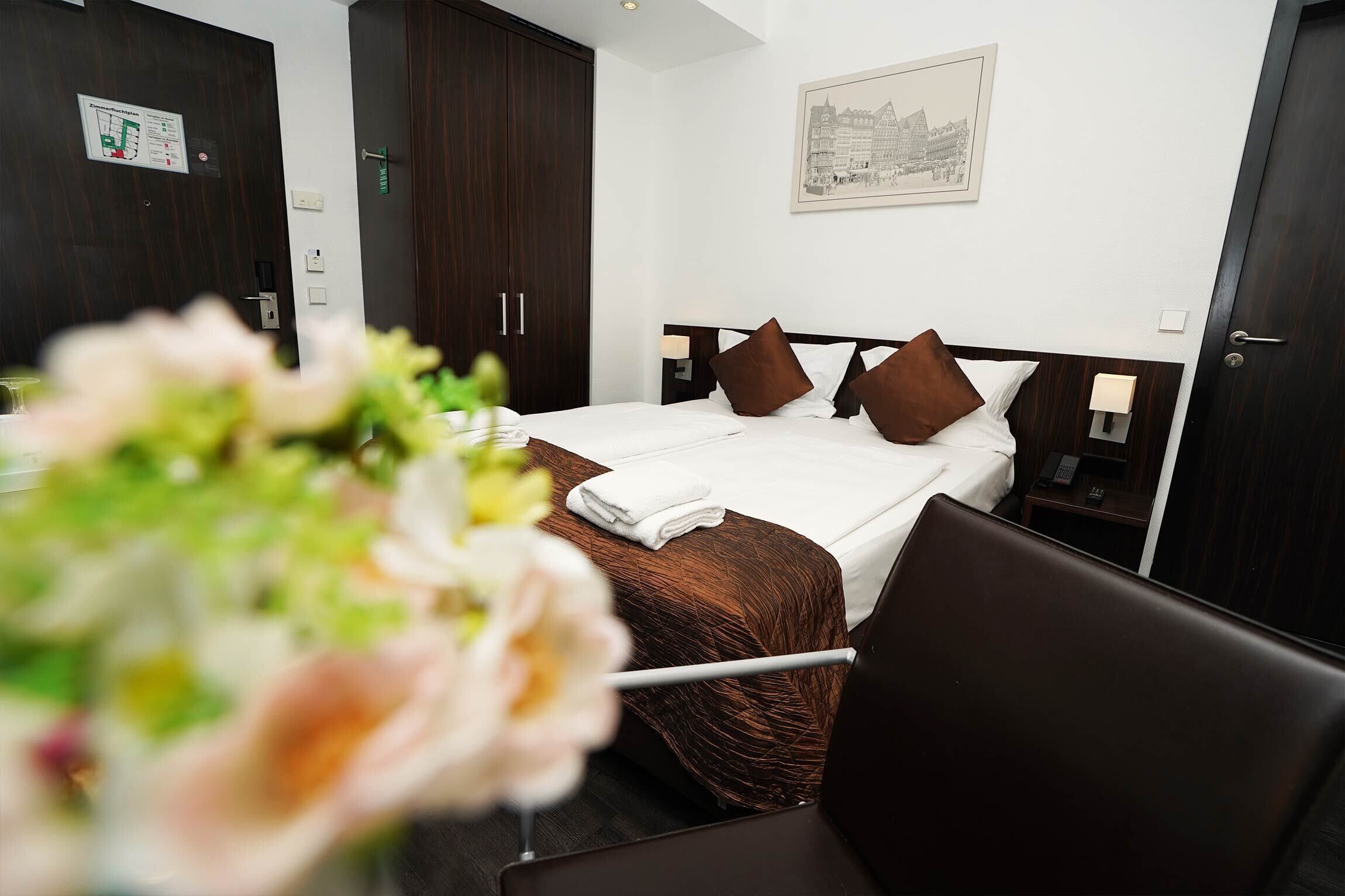 Foto - The Atrium Hotel