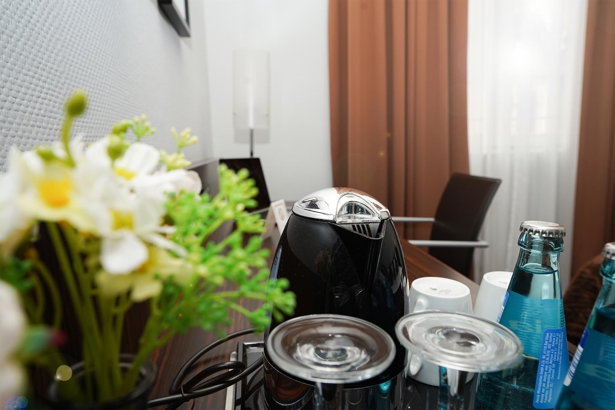 Foto - The Atrium Hotel