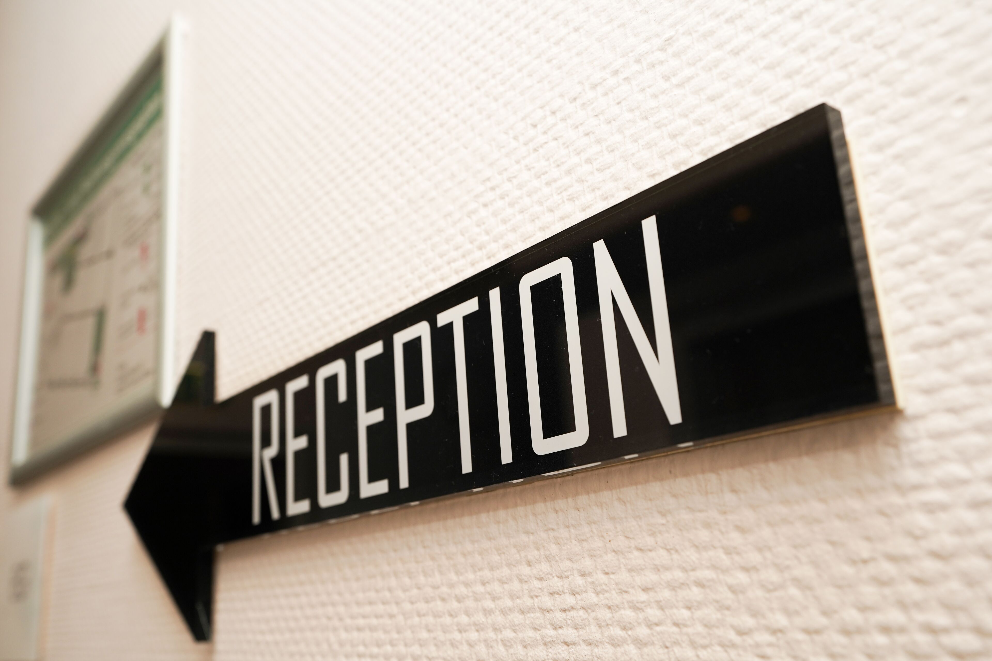 Foto - The Atrium Hotel