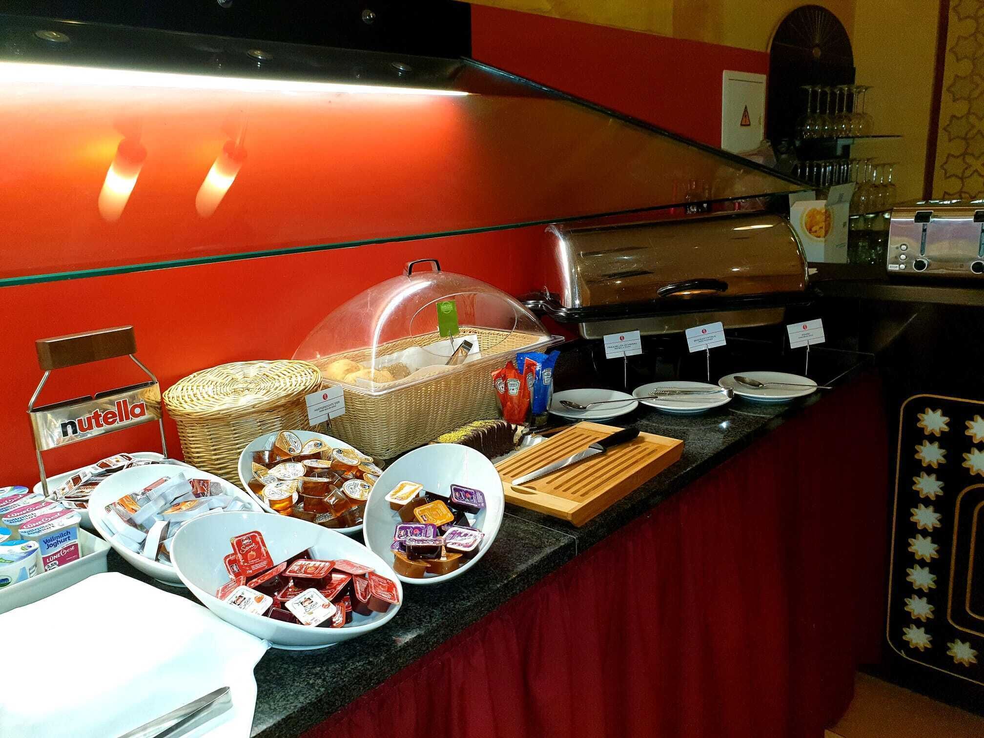 Foto - The Atrium Hotel