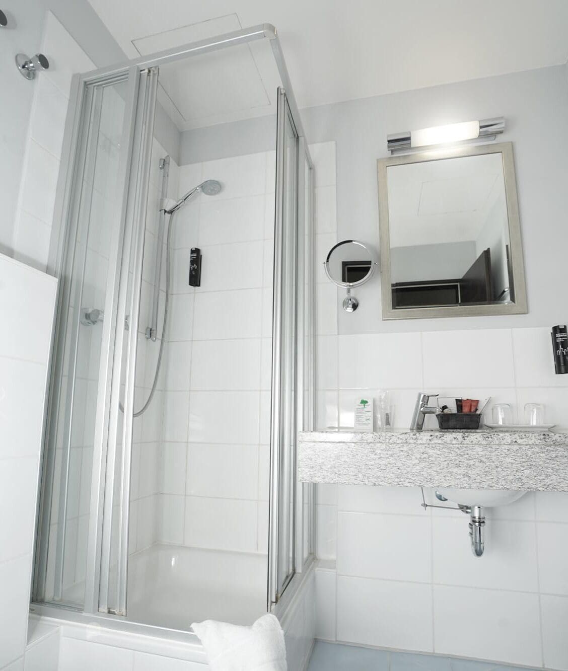 Foto - The Atrium Hotel