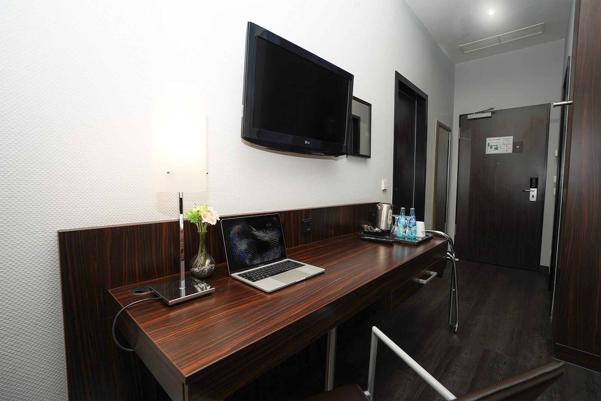 Foto - The Atrium Hotel