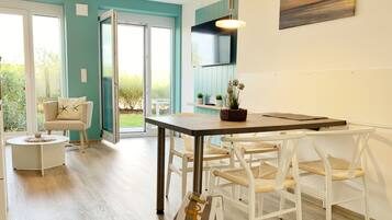 تناول الطعام