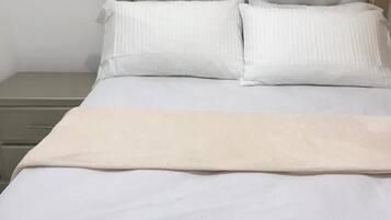 3 bedrooms, free WiFi