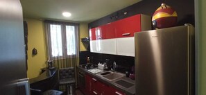 Dishwasher - Luxurious apartment (SPLIT)