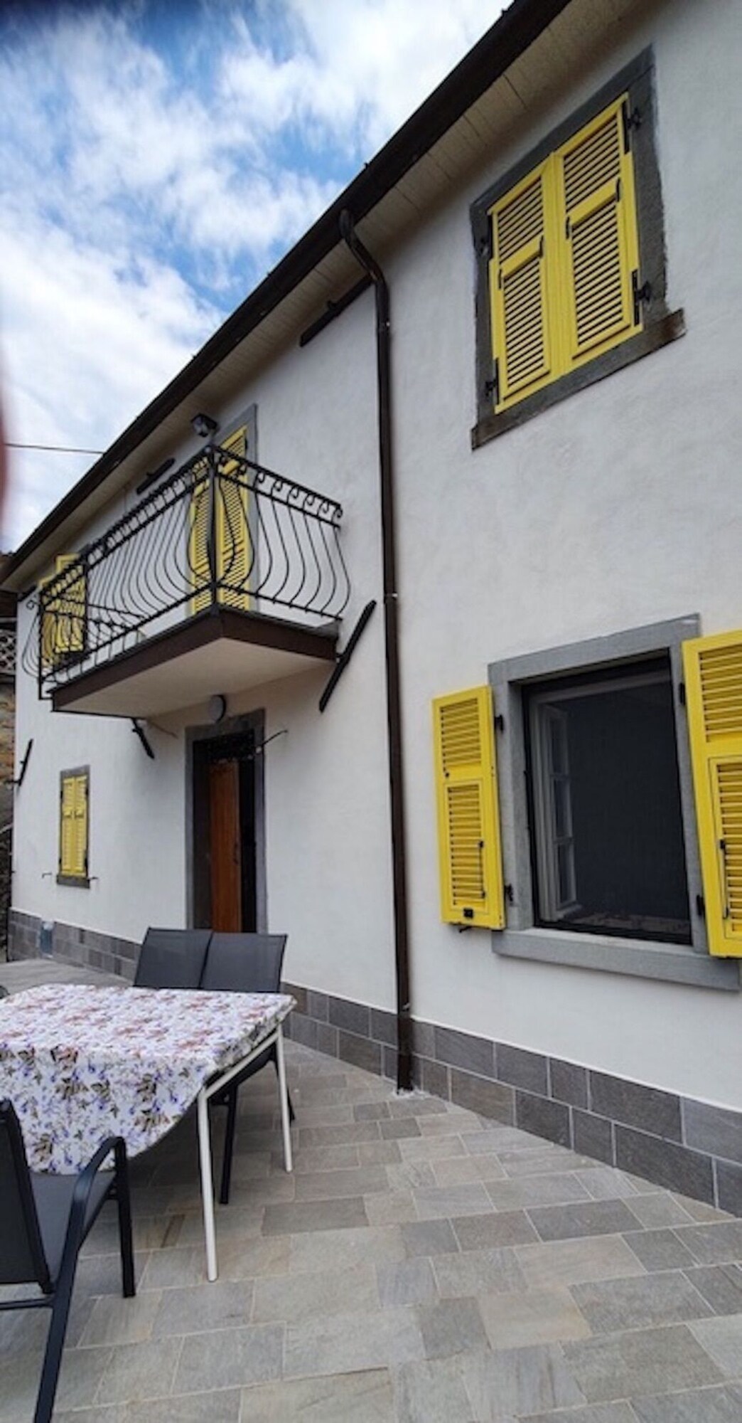 Bild für Gastgeberprofil