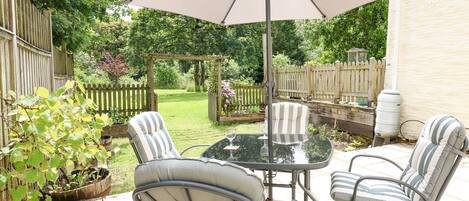 Ferienhaus | Innenbereich