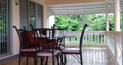 Montego Bay 3 Bedroom Apartment