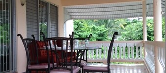 Montego Bay 3 Bedroom Apartment