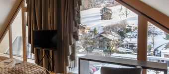 APART Resort Schruns