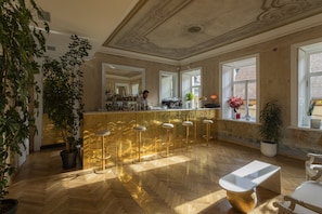 Bar (sur place)