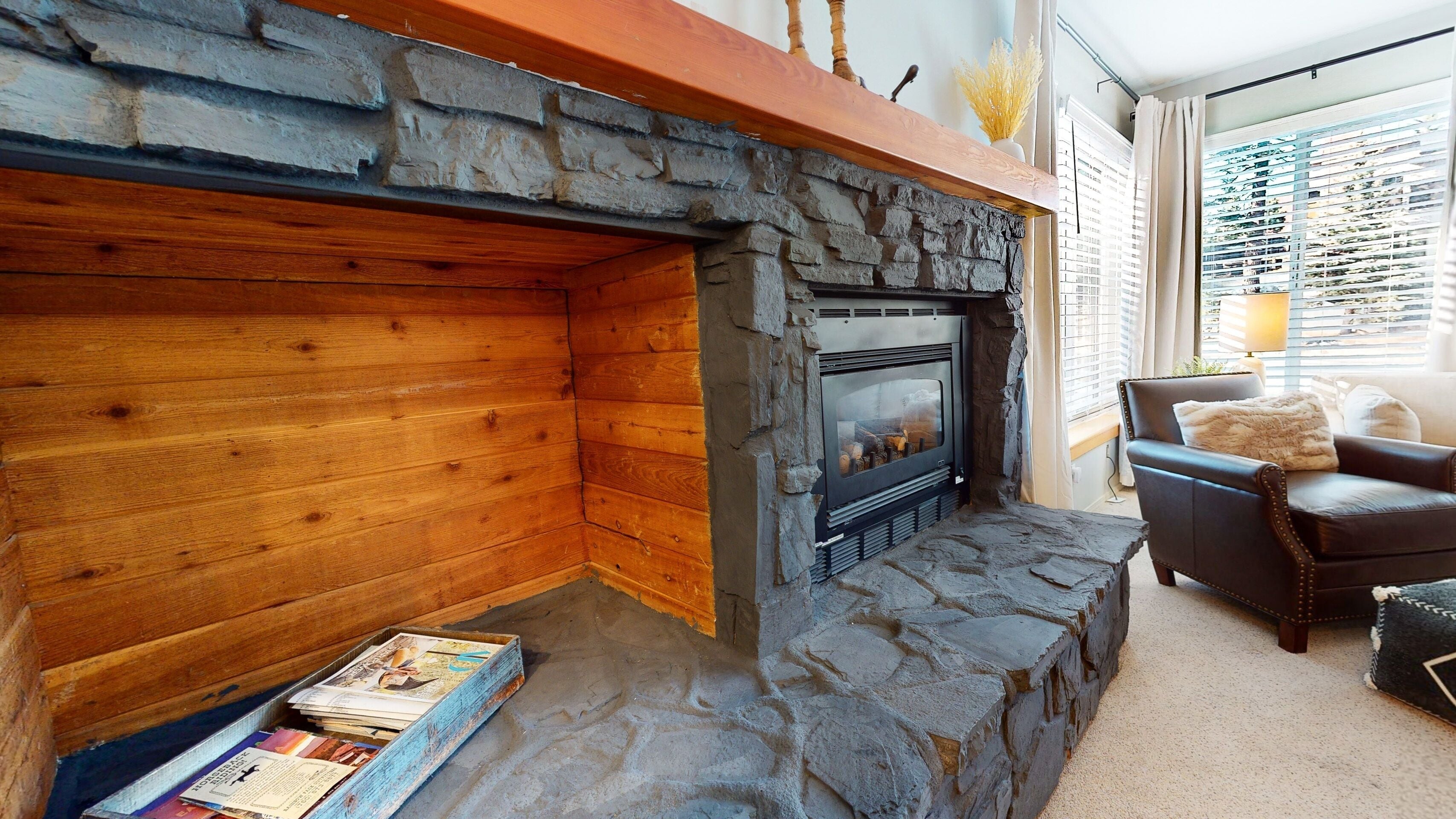 Condo, 2 Bedrooms | Interior