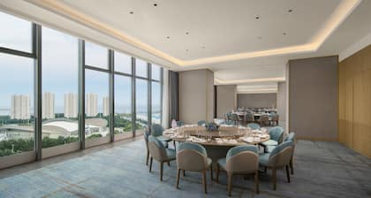 Holiday Inn Qinhuangdao Haigang by IHG