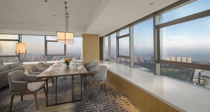 Holiday Inn Qinhuangdao Haigang by IHG
