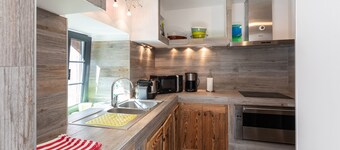 Incredible Chalet in the Southern Vosges (Alsace)