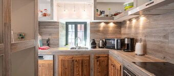Incredible Chalet in the Southern Vosges (Alsace)
