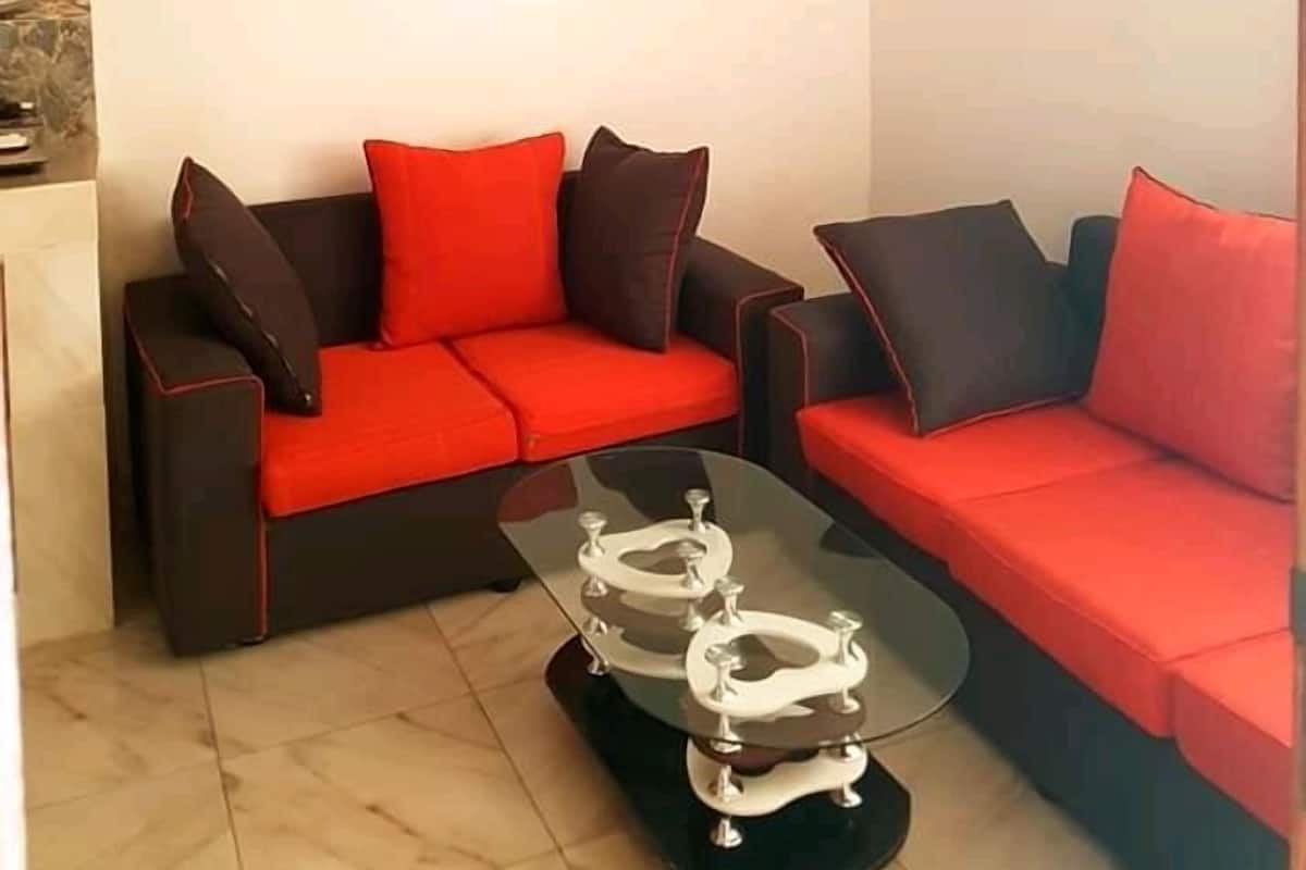 Comfort Room