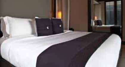 DJOUDA HOTEL NKONGSAMBA