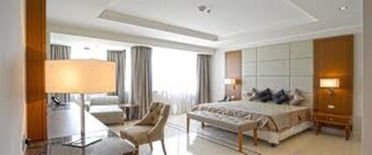 DJOUDA HOTEL NKONGSAMBA