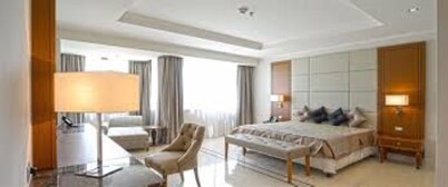 DJOUDA HOTEL NKONGSAMBA