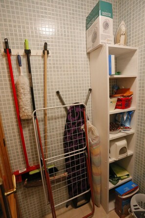 Interior - Apartamento Mallorca Inmomart (Benicarló)