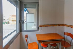 Dining - Apartamento Mallorca Inmomart (Benicarló)