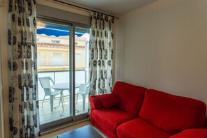 TV - Apartamento Mallorca Inmomart (Benicarló)