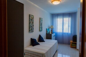 2 bedrooms, iron/ironing board - Apartamento Mallorca Inmomart (Benicarló)