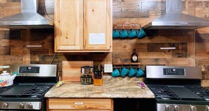 #11 Renovated Cozy Room Dog Friendly Leadville CO