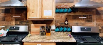 #11 Renovated Cozy Room Dog Friendly Leadville CO