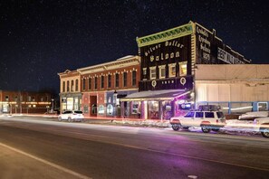 Exterior - #11 Renovated Cozy Room Dog Friendly Leadville CO (Leadville)