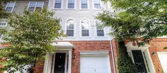 Lovely Townhouse in Alpharetta 