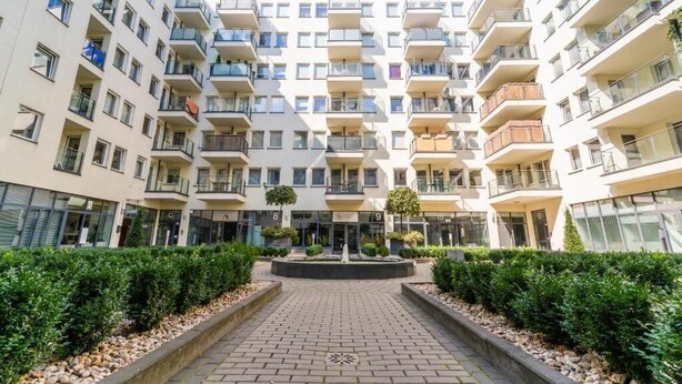 Unclassified image, 1 of 20, button - Sleepway Apartments - Garbary 95-78 (Poznan)