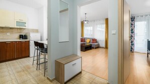 Unclassified image, 3 of 20, button - Sleepway Apartments - Garbary 95-78 (Poznan)