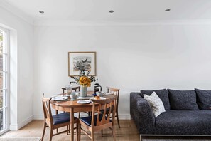 Appartement | Dineren