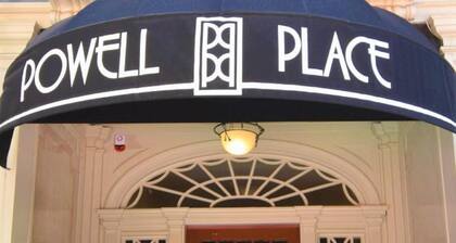 Powell Place at Nob Hill