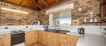 Pondersoa - Dunes right on your doorstep