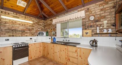 Pondersoa - Dunes right on your doorstep