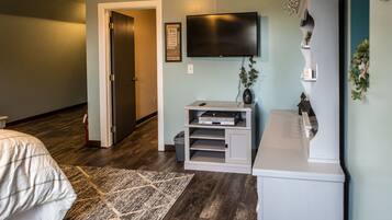 4 chambres, Wi-Fi gratuit, draps fournis