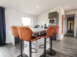 Ferienhaus | Innenbereich