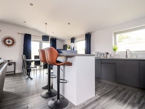 Cottage | Interior - Box Tree Escapes (Lancaster)