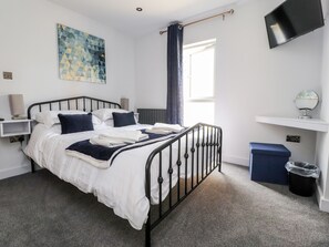 كوخ | المنشأة من الداخل