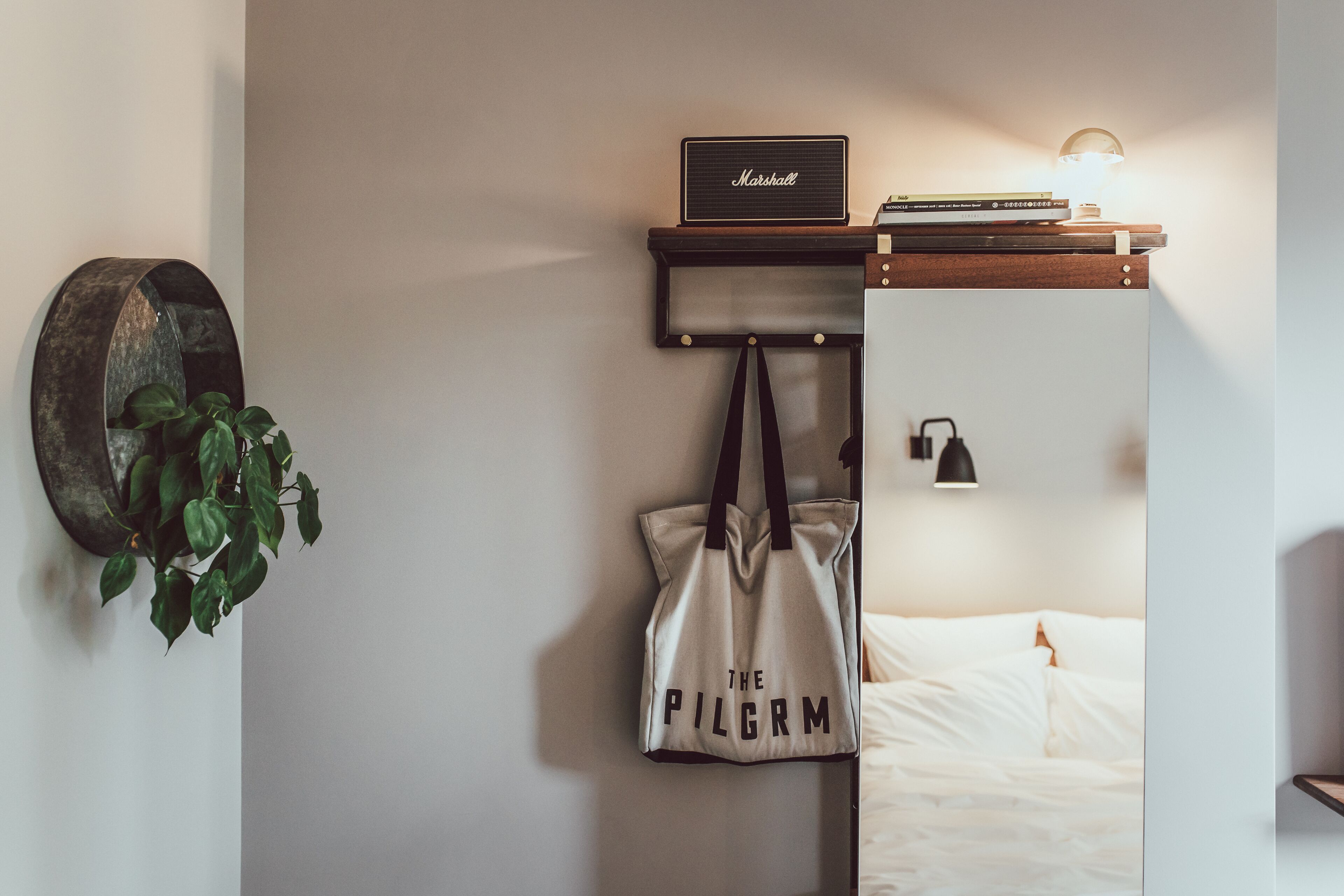 Foto - The Pilgrm Hotel