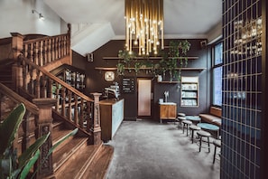 Recepció
