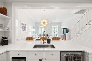 Interior - PRIME LOCATION!! WATERCOLOR CONDO FULLY RENOVATED! STEPS TO BEACH CLUB! (Santa Rosa Beach)