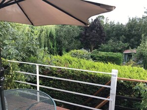 Apartment | Balcony