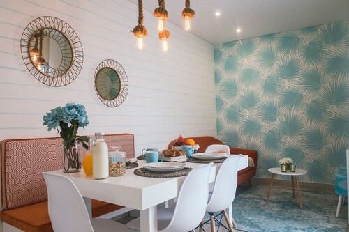 Alojamento Batata - Peixe Imperador 