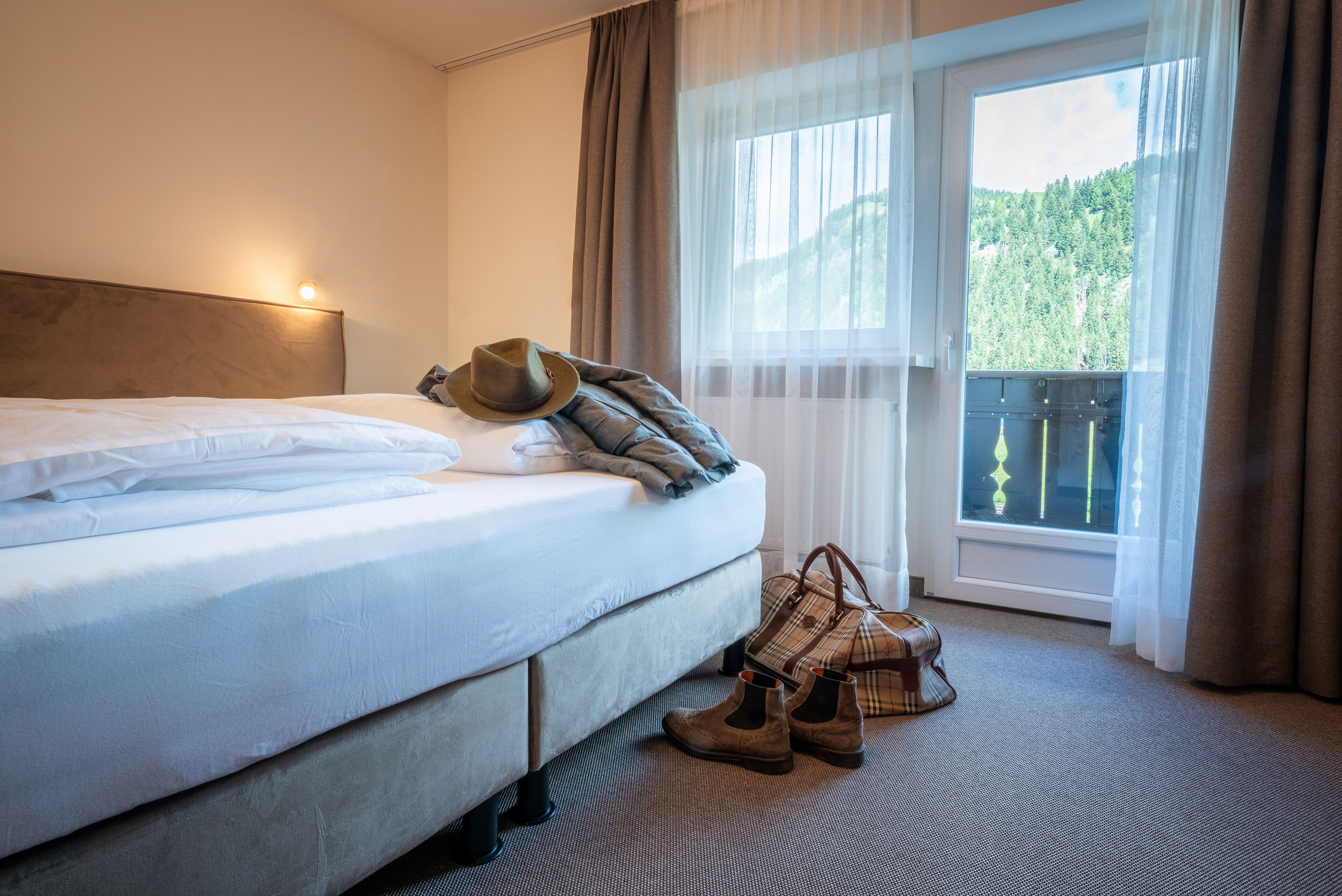 Tripla Classic, 1 camera da letto | Una cassaforte in camera, Wi-Fi gratuito, lenzuola