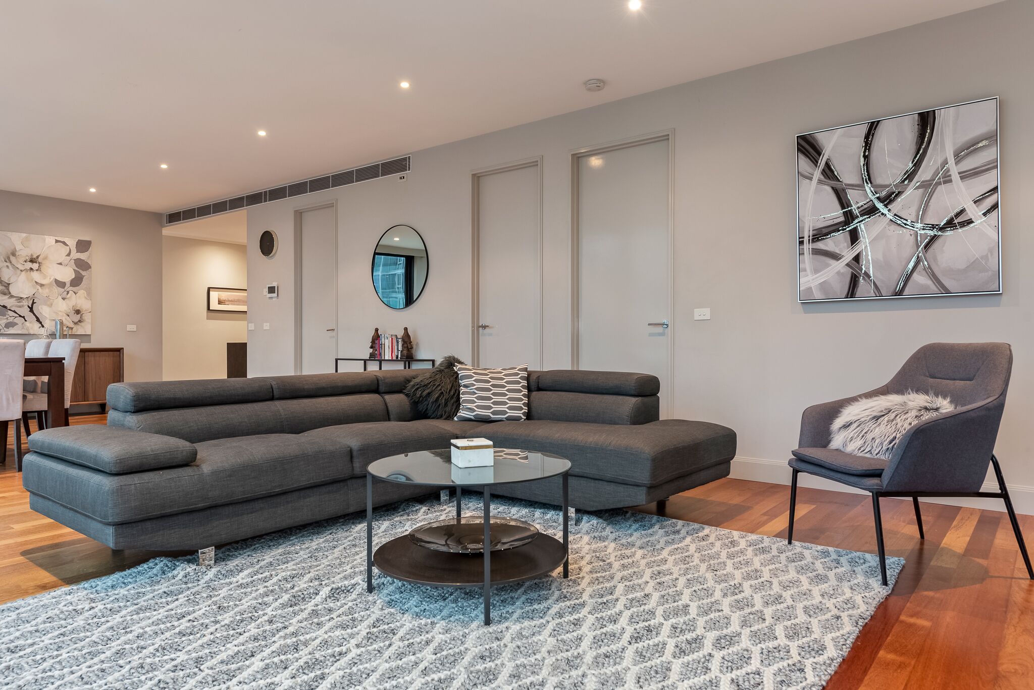 Exclusive Stays - SouthbankONE Penthouse